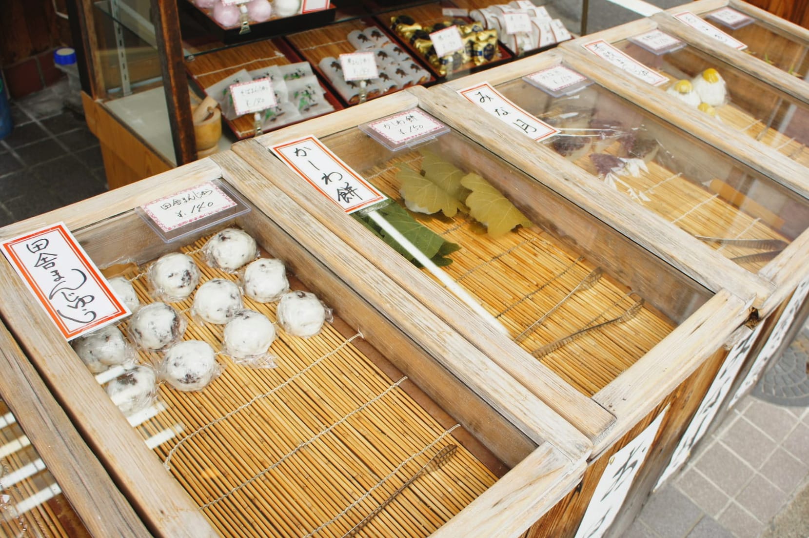 A trip to Kyoto